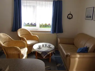 Ferienwohnung für 2 Personen (38 m²) in Friedrichskoog 5/8
