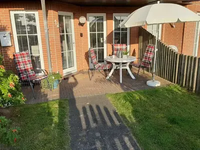 Ferienwohnung für 4 Personen (45 m²) in Friedrichskoog 1/10