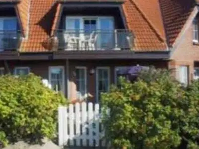 Ferienwohnung für 4 Personen (45 m²) in Friedrichskoog 2/10
