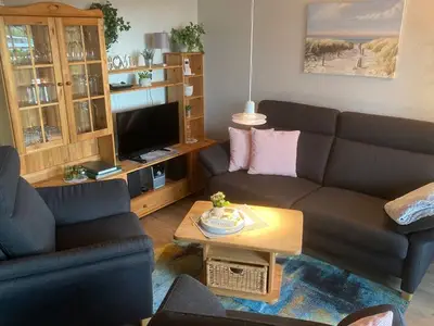 Ferienwohnung für 4 Personen (45 m²) in Friedrichskoog 3/10