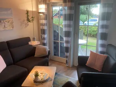 Ferienwohnung für 4 Personen (45 m²) in Friedrichskoog 4/10