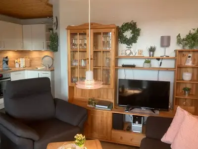 Ferienwohnung für 4 Personen (45 m²) in Friedrichskoog 5/10