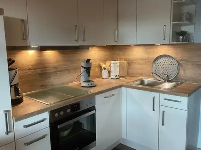 Ferienwohnung für 4 Personen (45 m²) in Friedrichskoog 6/10