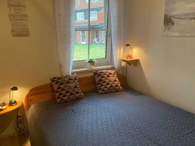 Ferienwohnung für 4 Personen (45 m²) in Friedrichskoog 10/10