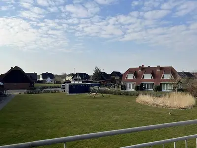 Ferienwohnung für 3 Personen (45 m²) in Friedrichskoog 4/10