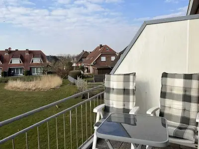 Ferienwohnung für 3 Personen (45 m²) in Friedrichskoog 5/10