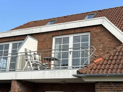 Ferienwohnung für 3 Personen (45 m²) in Friedrichskoog 6/10