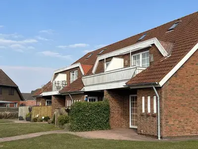 Ferienwohnung für 3 Personen (45 m²) in Friedrichskoog 7/10