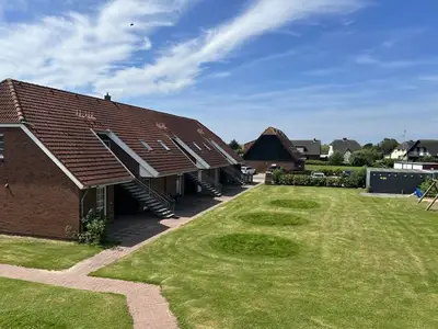 Ferienwohnung für 4 Personen (42 m²) in Friedrichskoog 2/10
