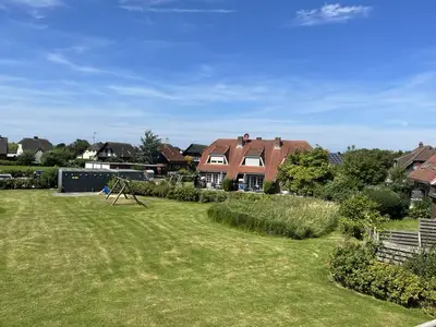 Ferienwohnung für 4 Personen (42 m²) in Friedrichskoog 3/10