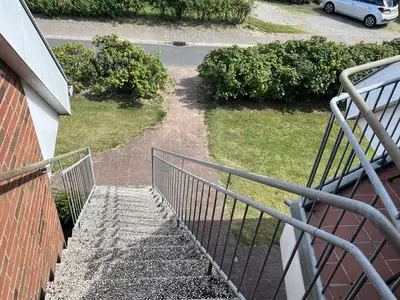 Ferienwohnung für 4 Personen (42 m²) in Friedrichskoog 4/10
