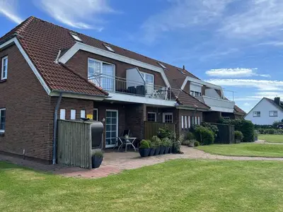 Ferienwohnung für 4 Personen (42 m²) in Friedrichskoog 7/10