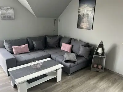 Ferienwohnung für 4 Personen (42 m²) in Friedrichskoog 9/10