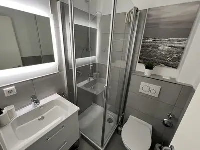Ferienwohnung für 4 Personen (42 m²) in Friedrichskoog 10/10