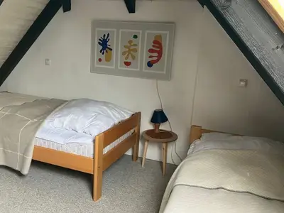 Ferienwohnung für 4 Personen (40 m²) in Friedrichskoog 9/10