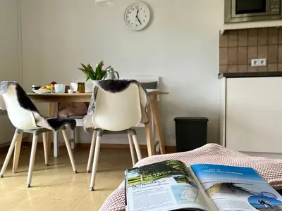 Ferienwohnung für 3 Personen (41 m²) in Friedrichskoog 3/10