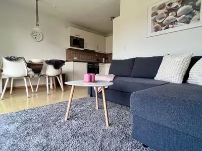 Ferienwohnung für 3 Personen (41 m²) in Friedrichskoog 4/10