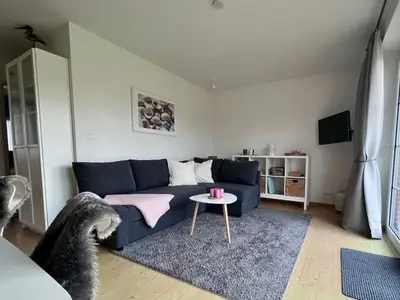 Ferienwohnung für 3 Personen (41 m²) in Friedrichskoog 5/10