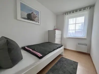 Ferienwohnung für 3 Personen (41 m²) in Friedrichskoog 6/10