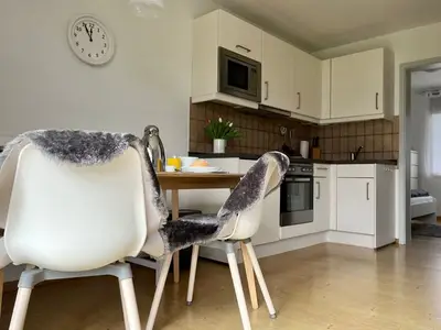 Ferienwohnung für 3 Personen (41 m²) in Friedrichskoog 7/10