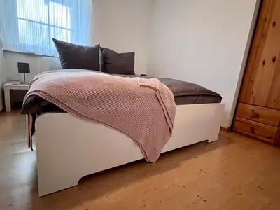 Ferienwohnung für 3 Personen (41 m²) in Friedrichskoog 8/10
