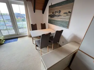 Ferienwohnung für 4 Personen (64 m²) in Friedrichskoog 6/10