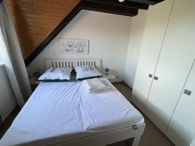 Ferienwohnung für 4 Personen (64 m²) in Friedrichskoog 9/10
