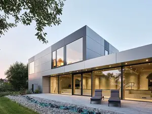 Ferienwohnung für 4 Personen (70 m²) in Friedrichskoog