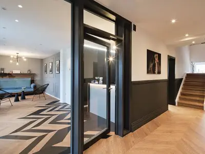 Ferienwohnung für 4 Personen (70 m²) in Friedrichskoog 2/10