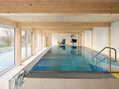 Ferienwohnung für 4 Personen (70 m²) in Friedrichskoog 3/10