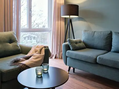 Ferienwohnung für 4 Personen (60 m²) in Friedrichskoog 5/10