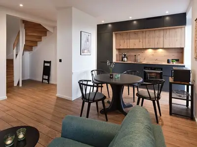 Ferienwohnung für 4 Personen (60 m²) in Friedrichskoog 6/10
