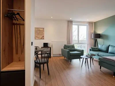 Ferienwohnung für 4 Personen (60 m²) in Friedrichskoog 7/10