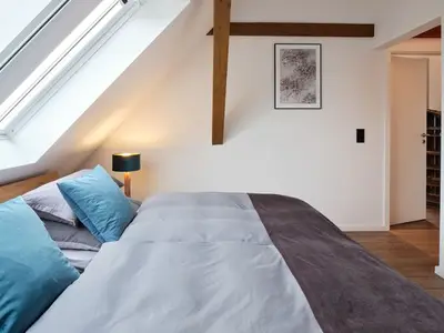 Ferienwohnung für 4 Personen (60 m²) in Friedrichskoog 8/10