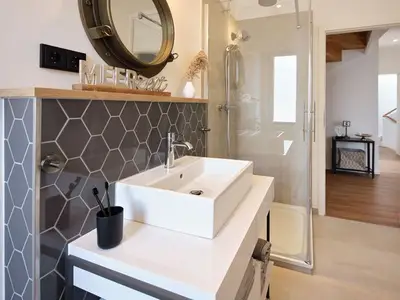 Ferienwohnung für 4 Personen (60 m²) in Friedrichskoog 9/10