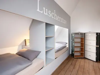 Ferienwohnung für 4 Personen (60 m²) in Friedrichskoog 10/10
