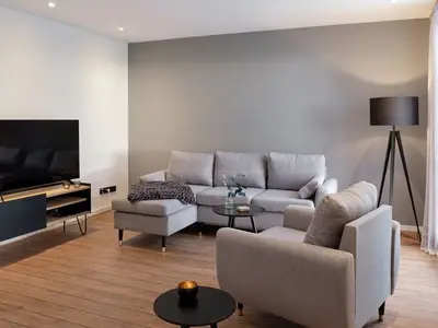Ferienwohnung für 2 Personen in Friedrichskoog 5/9