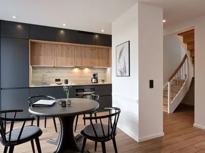 Ferienwohnung für 2 Personen in Friedrichskoog 6/9