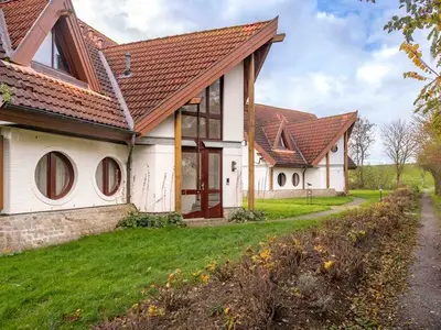 Ferienwohnung für 5 Personen (75 m²) in Friedrichskoog 2/10