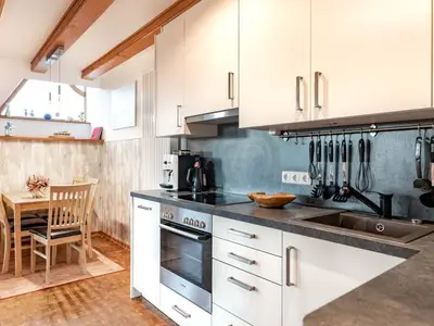 Ferienwohnung für 5 Personen (75 m²) in Friedrichskoog 5/10