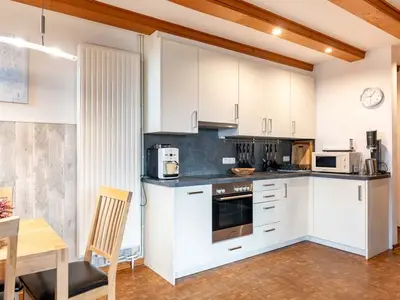 Ferienwohnung für 5 Personen (75 m²) in Friedrichskoog 6/10