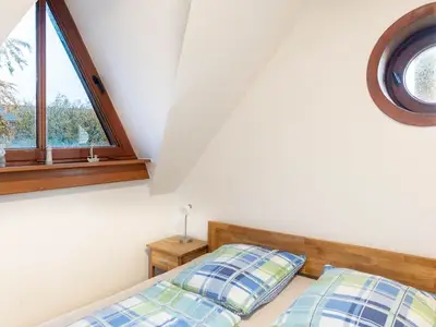 Ferienwohnung für 5 Personen (75 m²) in Friedrichskoog 8/10