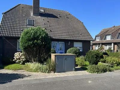 Ferienwohnung für 2 Personen (70 m²) in Friedrichskoog 1/10