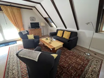 Ferienwohnung für 2 Personen (70 m²) in Friedrichskoog 4/10