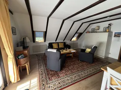 Ferienwohnung für 2 Personen (70 m²) in Friedrichskoog 5/10