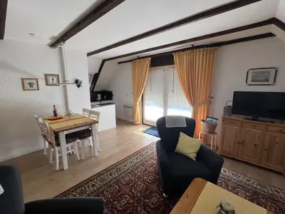 Ferienwohnung für 2 Personen (70 m²) in Friedrichskoog 6/10