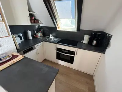 Ferienwohnung für 2 Personen (70 m²) in Friedrichskoog 7/10
