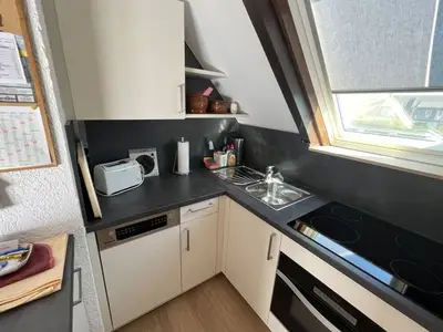 Ferienwohnung für 2 Personen (70 m²) in Friedrichskoog 8/10
