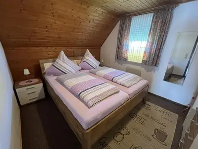 Ferienwohnung für 2 Personen (70 m²) in Friedrichskoog 9/10