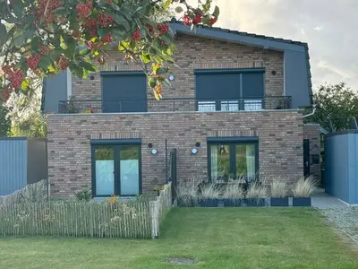 Ferienwohnung für 3 Personen (39 m²) in Friedrichskoog 1/10